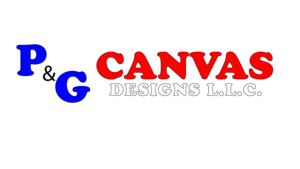P & G Canvas logo