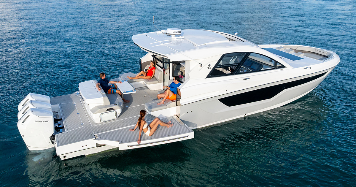 sunseeker